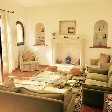 Gg Luxury Apartments - Santa Teresa Di Gallura Exterior foto