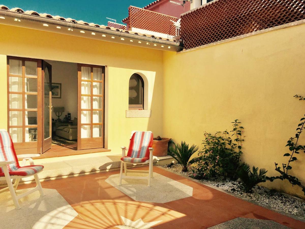 Gg Luxury Apartments - Santa Teresa Di Gallura Exterior foto