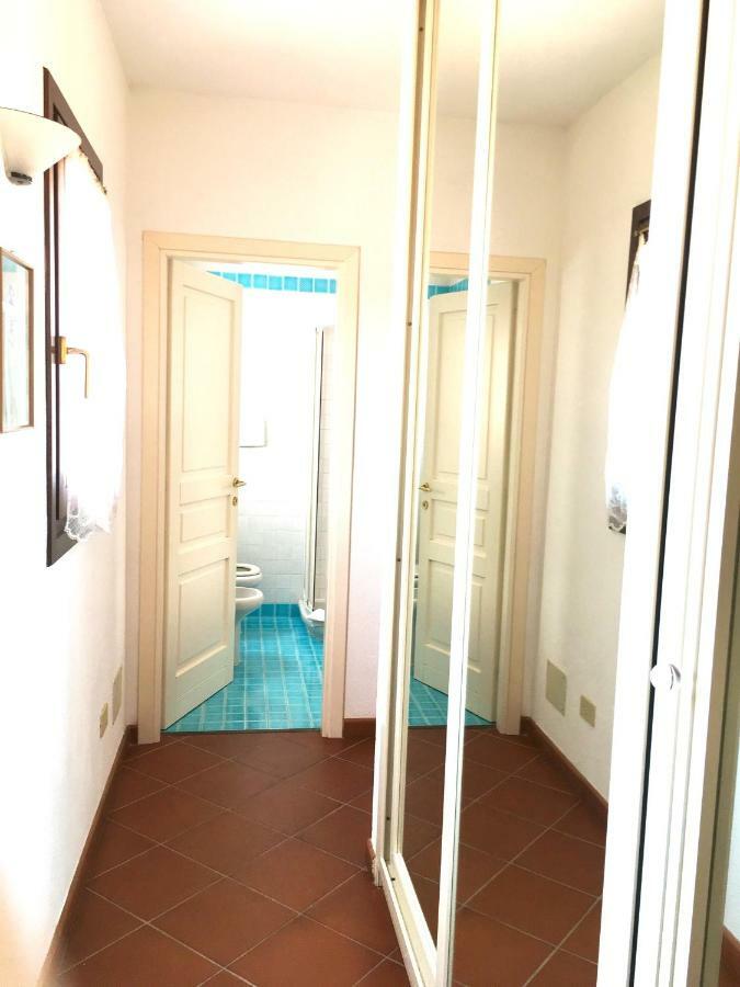 Gg Luxury Apartments - Santa Teresa Di Gallura Exterior foto